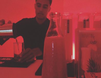 drink lab