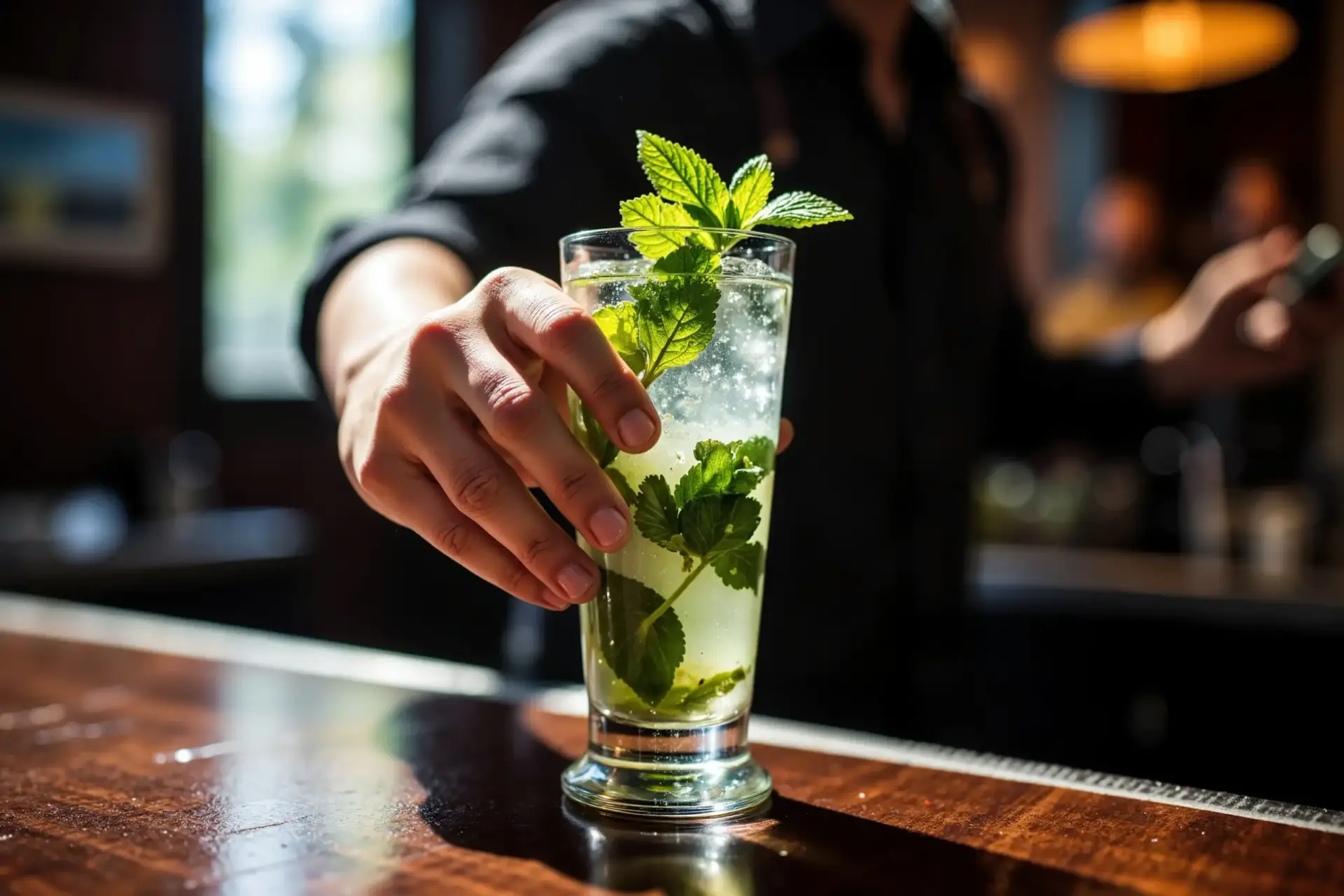 Free Spirits Hawaii - Mobile Bar in Honolulu