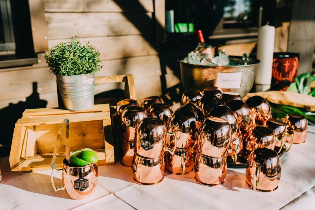 hawaii private mobile bartenders